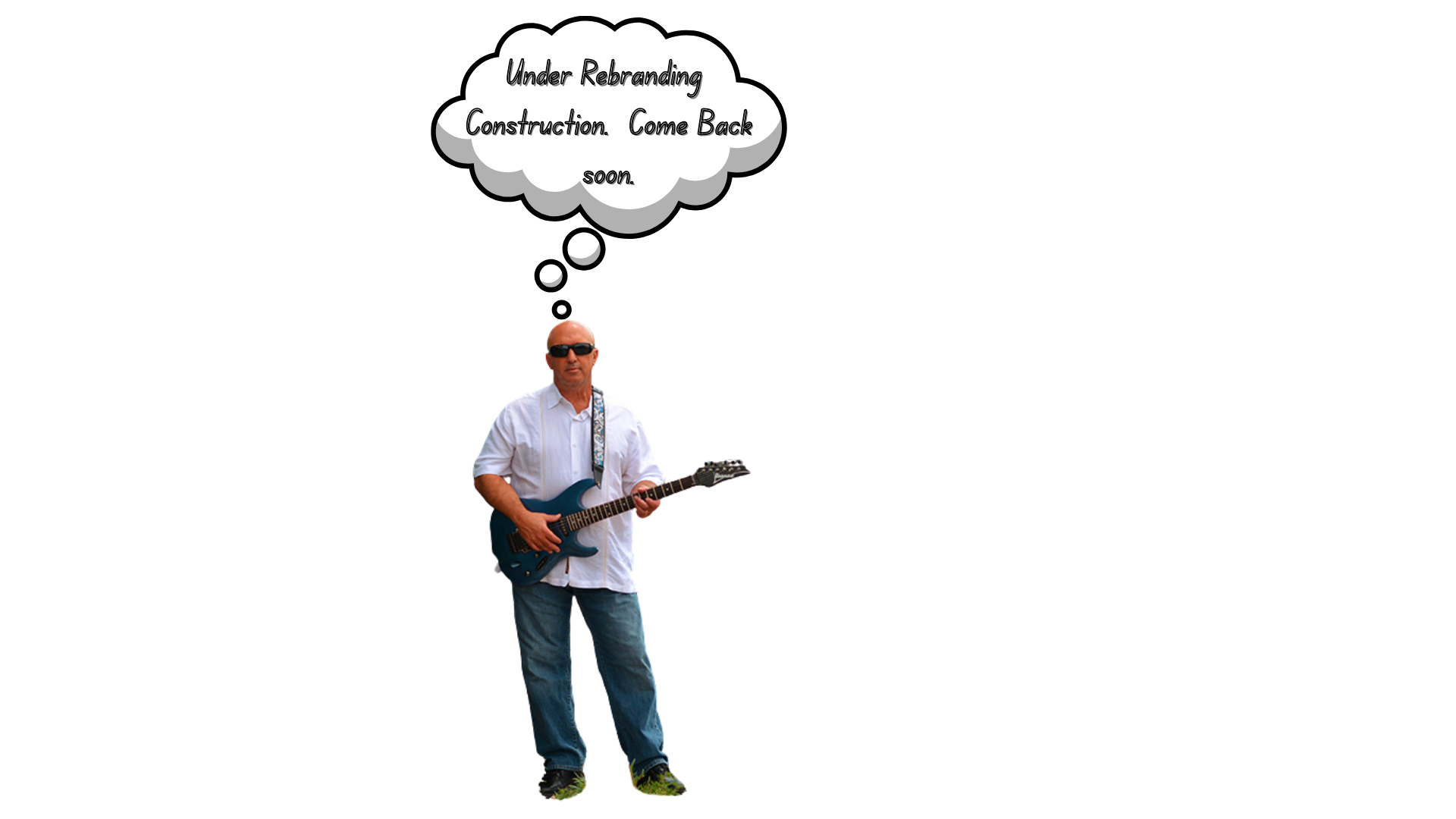 ELM Under Rebranding Construction